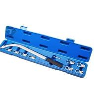 Trusa cheie pentru montat curele de distributie rola intinzatoare 10 piese