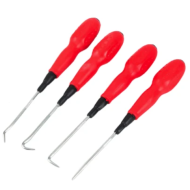 Set 4 mini extractoare garnituri