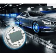 Lampă Decorare auto Lumină RGB