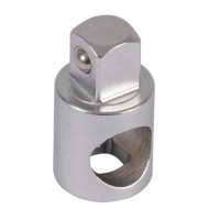 Adaptor T culisant 1/2