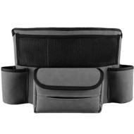 Geanta multifunctionala de depozitare pentru scaunul auto