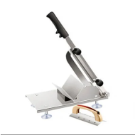 Mașina de feliat manuală