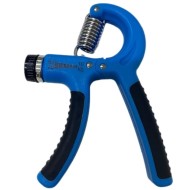 Maner pentru exercitii cu arc reglabil