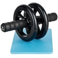 Roata fitness pentru abdomene