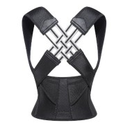 Corset corectare postura, suport pentru spate