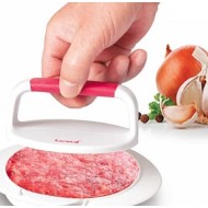 Presa pentru carnea de hamburger Boral, interior 12cm
