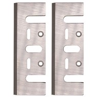 Set 2 lame rindea profesionale BOJING 82x29x3mm