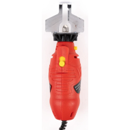 Dispozitiv portabil electric 12 V pentru ascutit lant drujba CRAFT TEC MX602