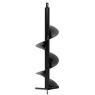 Burghiu pentru pamant 300-800 mm Crafttec MX205