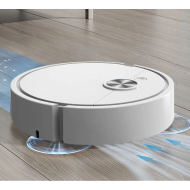 Aspirator robot inteligent XFX015 Vacuum Mop Cleaner 45db 400mah