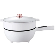Tigaie electrica 26cm inteligenta multifunctionala 3L