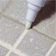 2 X Creion corector rosturi gresie si faianta protectie antimucegai albire instanta