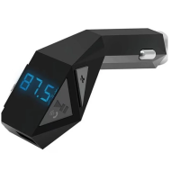 Car Kit Bluetooth cu Modulator Fm Auto N8