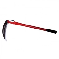 Secera cosor cu maner lung si lama rabatalila