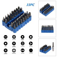 Set 32 biti cu adaptor 1/4 Germany