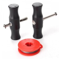 Set pentru demontat parbriz