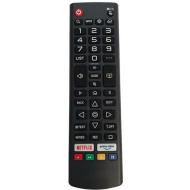 Telecomanda Smart NEI seria NE6800 si LG Netflix AKB76037001