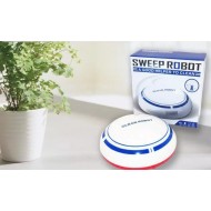 Robot aspirator pentru curatenie 