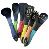 Set 6 spatule bucatarie - Calitate superioara