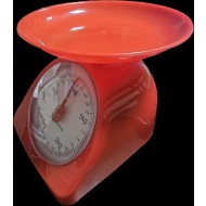 Cantar Bucatarie Mecanic cu Bol 5 Kg
