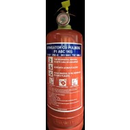 Stingator auto1000 ML Fire Stop 