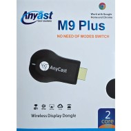 Dispozitiv partajare continut chromecast