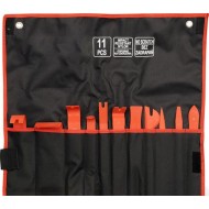 Set 11 leviere extractoare elemente auto plastic