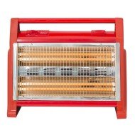 Radiator Zilan, 1600 W , cu aeroterma si rezervor de apa 