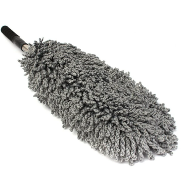 Perie de curatare auto din microfibra cu maner reglabil Better Brush