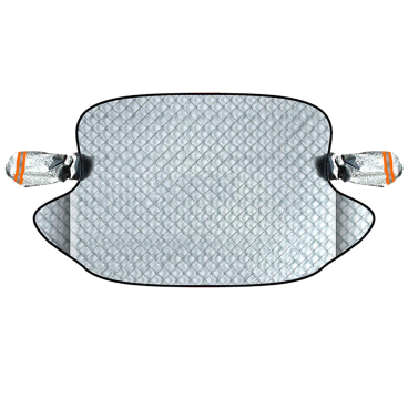 Husă Parbriz cu Protecție pentru Oglinzi – Anti-Îngheț și Anti-Soare, 140×105 cm