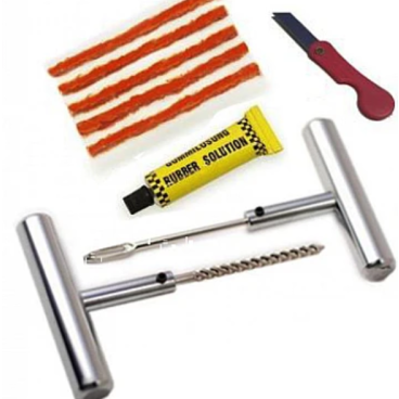 Kit Reparatie Pana Anvelopa