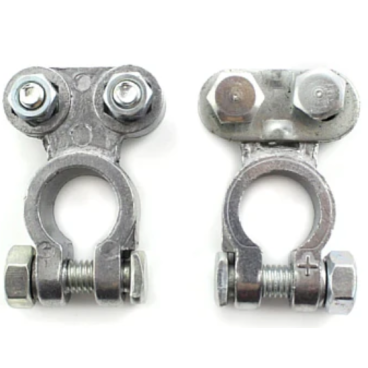 Set Borne Baterie Auto