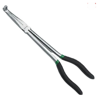 Cleste lung Cap CERC pentru cabluri fise bujii universal 275mm