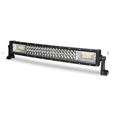 Bara Led Off Road Auto 96 LED 270W Proiector Ajustabil 50cm