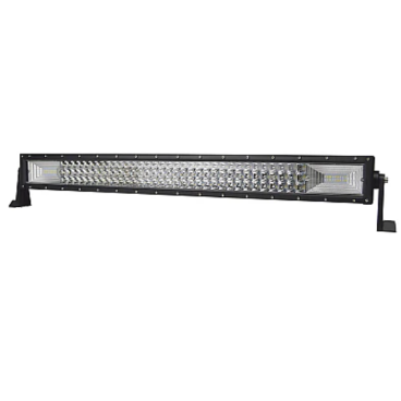 LED Bar 540w DREPT Spot si Flood 12-24v