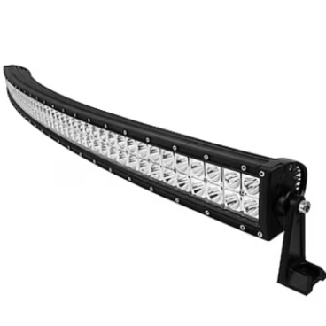 LED Bar auto CURBAT Off Road 180W 40 LED 80 cm