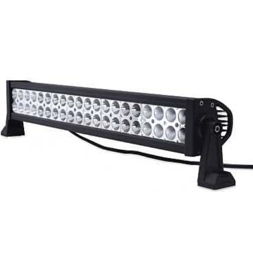 LED Bar Auto DREPT GROS 120W/12V-24V 8800 Lumeni 55 cm