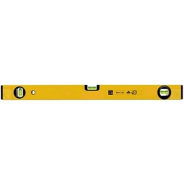 Boloboc nivela cu 3 bule 100 cm