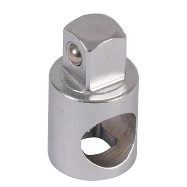 Adaptor T culisant 1/2