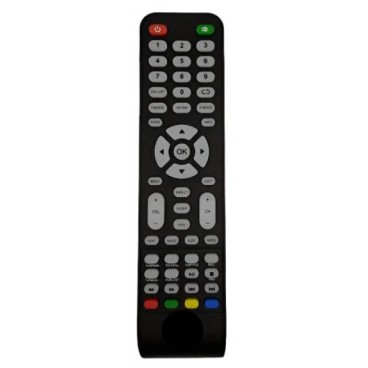 Telecomanda Nei/ Akira/ Akai LED, 55NE5000