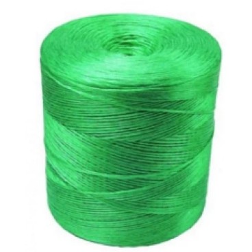 Sfoara palisat 800 grame / bobina / 1440 M / culoare VERDE sau ALBASTRA