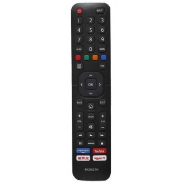 Telecomanda Alien EN2BI27H Compatibila cu Hisense