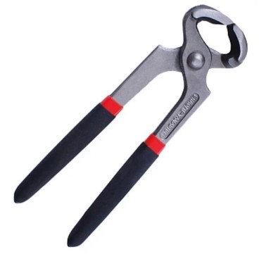 Cleste pentru cuie nr 10 cap MARE maner izolat MX895