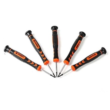Set 5 Surubelnite de Precizie YD-1023 pentru Telefon