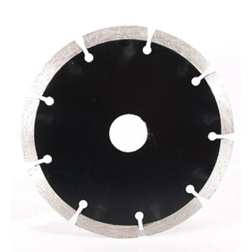 Disc Diamantat 125 Mm 5" Auriu
