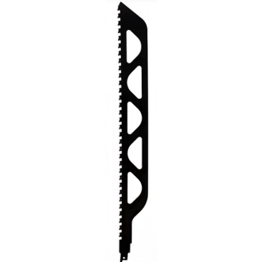 Panza fierastrau sabie 455 x 50 x 1.5 mm