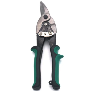 Foarfeca pentru tabla cu sens de taiere stanga 1.2 mm