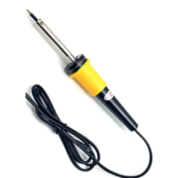 Aparat Letcon electric de lipit 40W cu 3 piese HH40