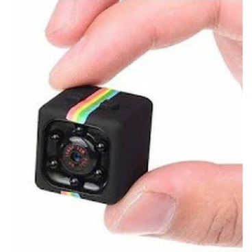 Mini camera video SQ11 Full HD cu functie video si foto
