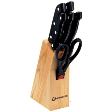 Set cutite 7 piese LICHIDARE DE STOC